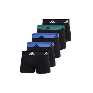 adidas Active Flex Cotton Trunk 5er-Pack  
