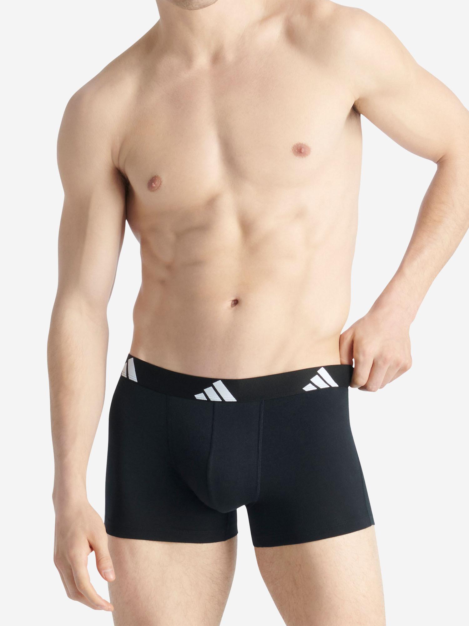 adidas Active Flex Cotton Trunk 5er-Pack  