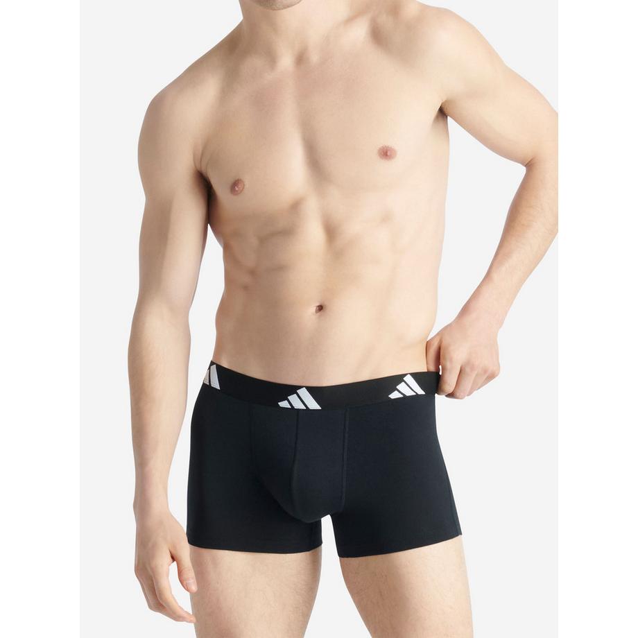 adidas Active Flex Cotton Trunk 5er-Pack  