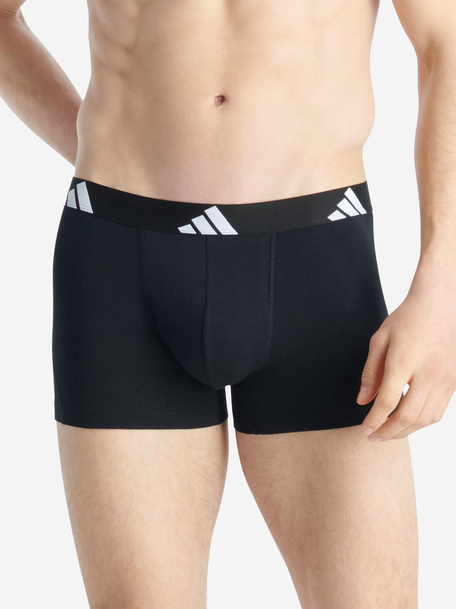 adidas Active Flex Cotton Trunk 5er-Pack  