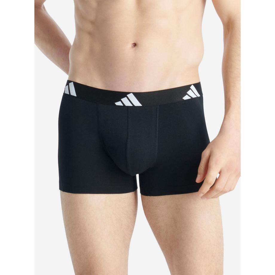 adidas Active Flex Cotton Trunk 5er-Pack  