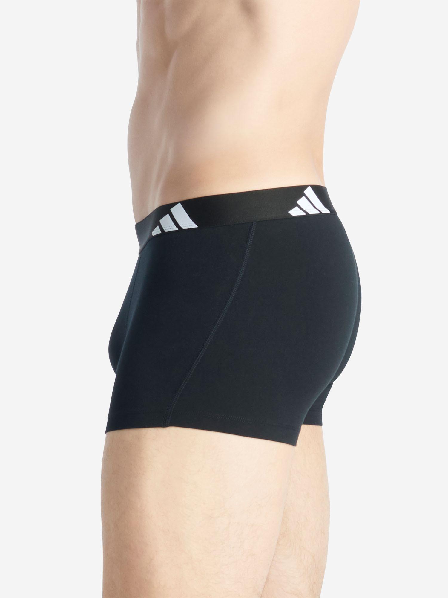 adidas Active Flex Cotton Trunk 5er-Pack  