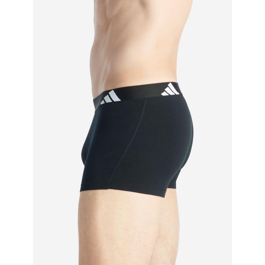 adidas Active Flex Cotton Trunk 5er-Pack  