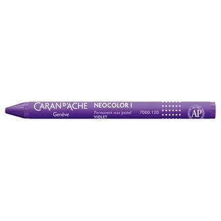 Caran d'Ache Wachsmalstift Neocolor 1  