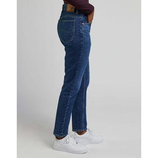 Lee Rider Slim Straight Leg Jeans  