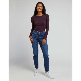 Lee Rider Slim Straight Leg Jeans  