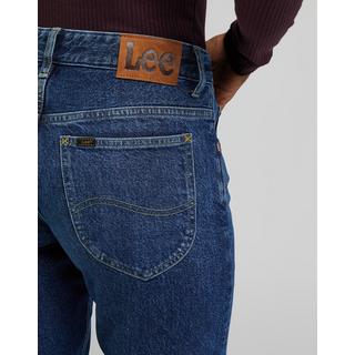Lee Rider Slim Straight Leg Jeans  