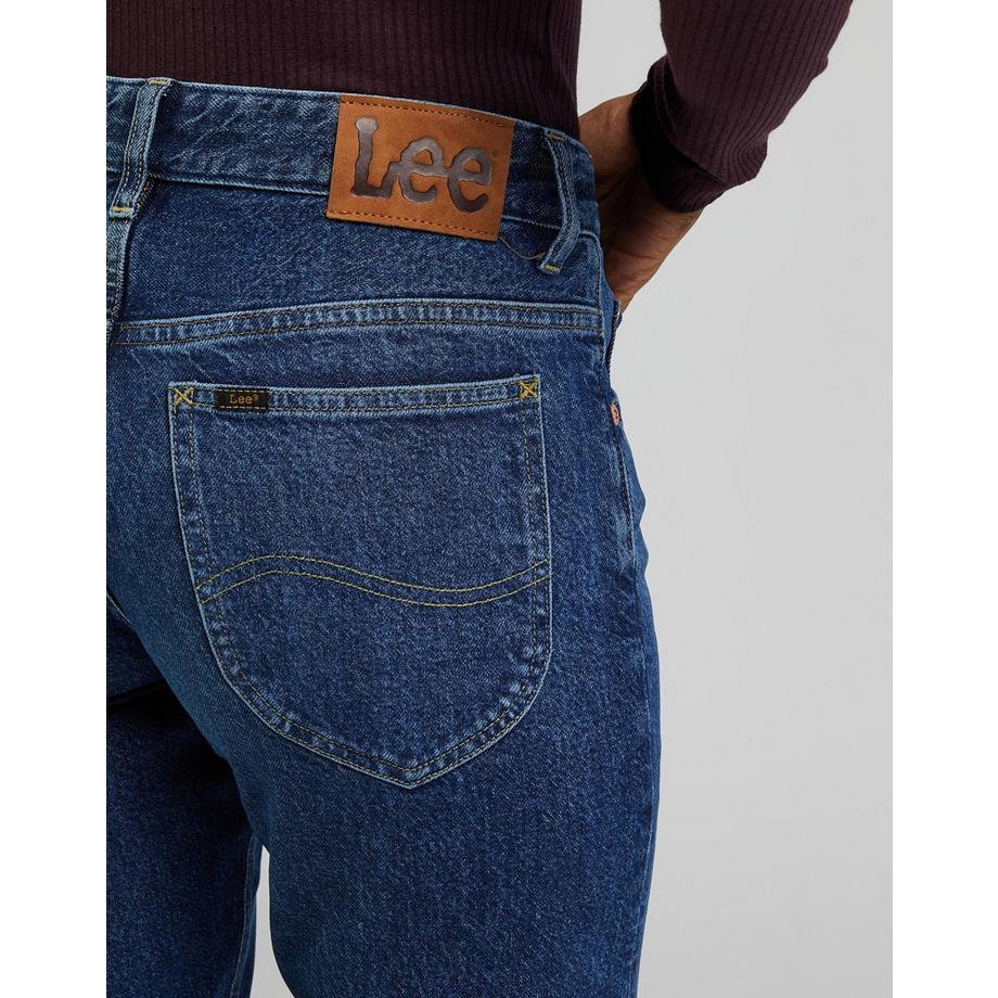 Lee Rider Slim Low Fit Jeans  