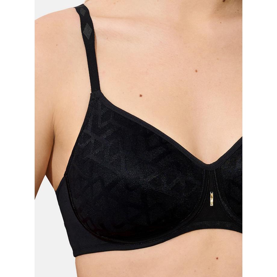 Lisca Reggiseno preformato senza ferretto Opal  