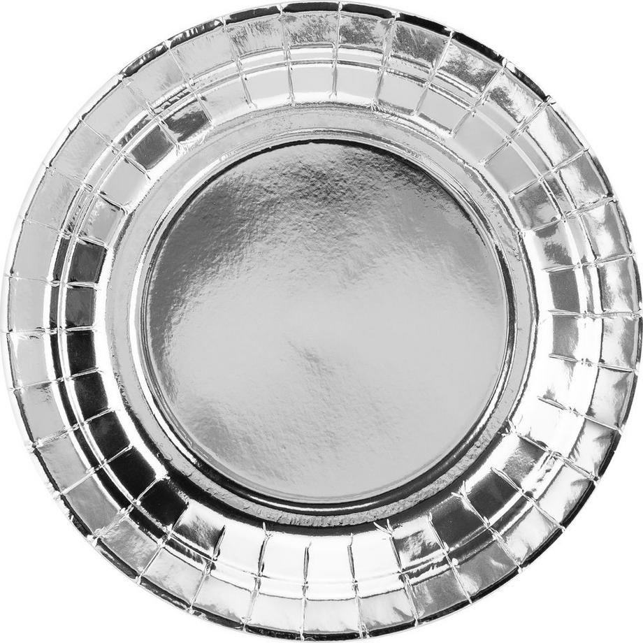 Assiettes  6 pièces