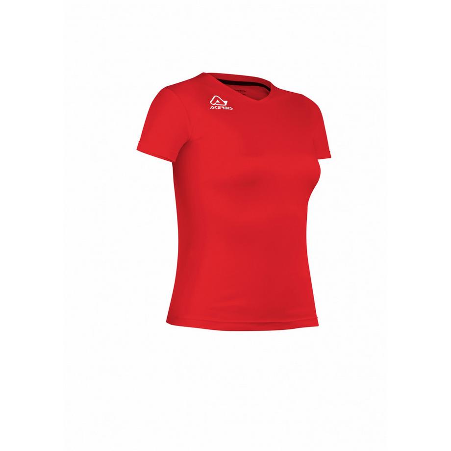 Acerbis Devi T-Shirt Manches Courtes  