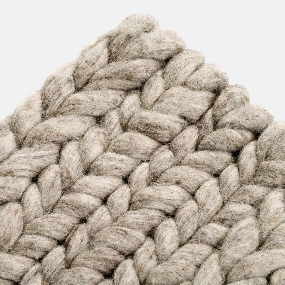 La Redoute Intérieurs Teppich Diano  