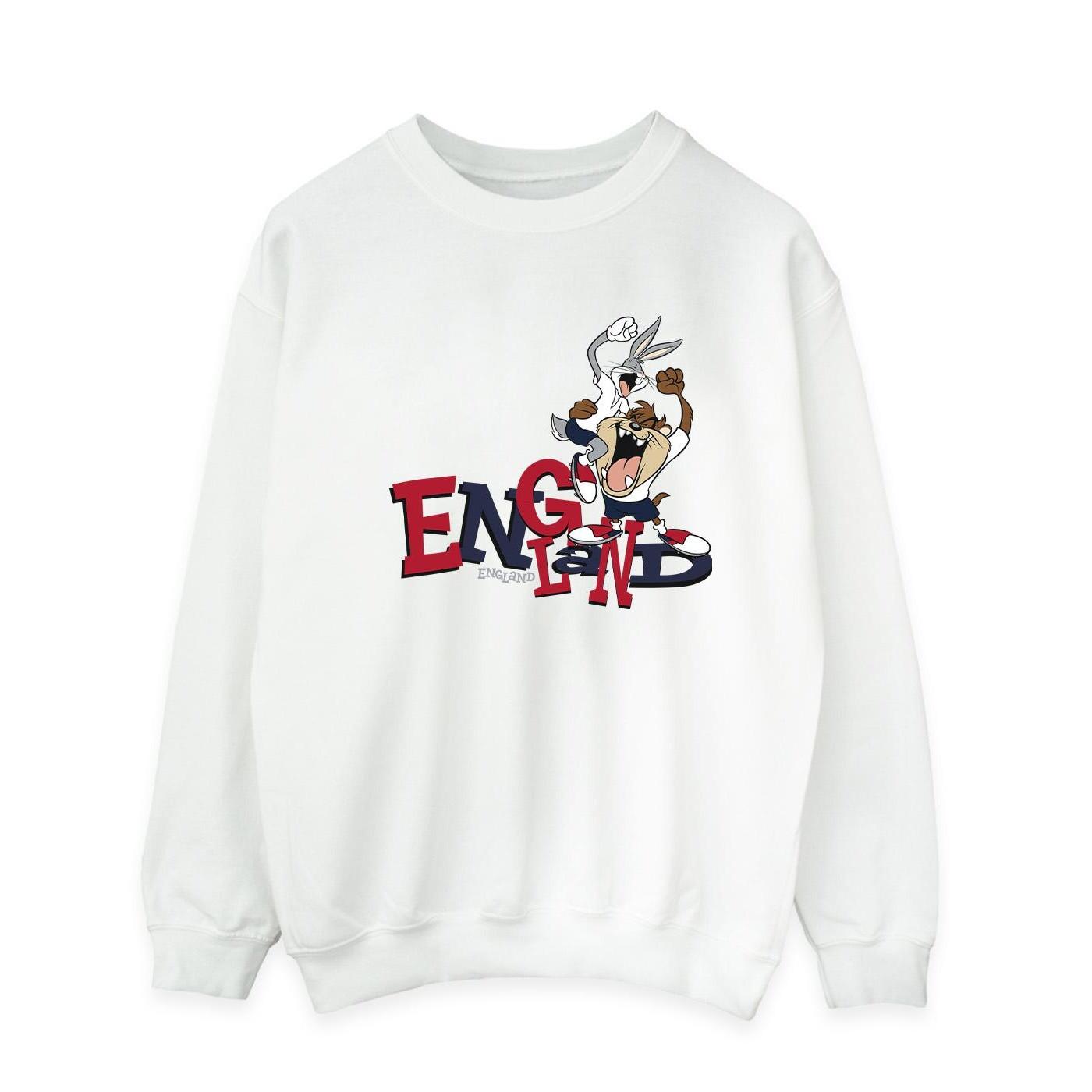 LOONEY TUNES  Sweatshirt 