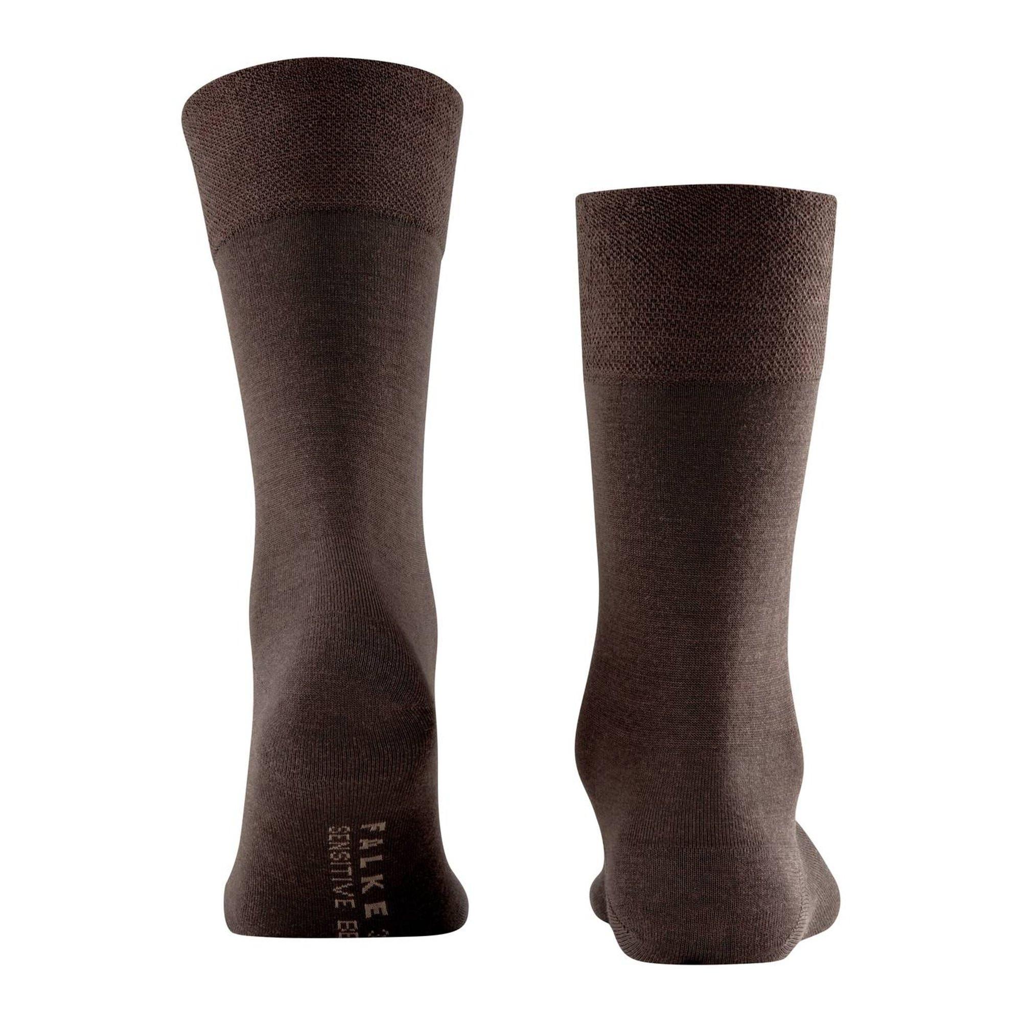 FALKE Chaussettes Pack de 1 Confortable à porter  