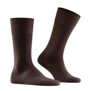 FALKE Chaussettes Pack de 1 Confortable à porter  
