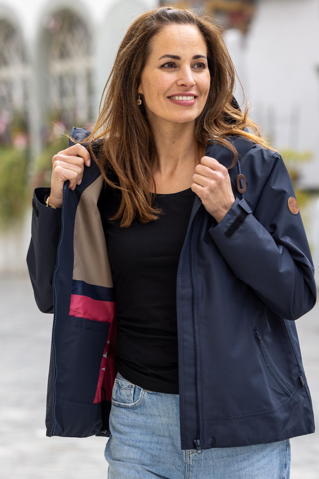 Rukka Pixie Veste de Pluie  