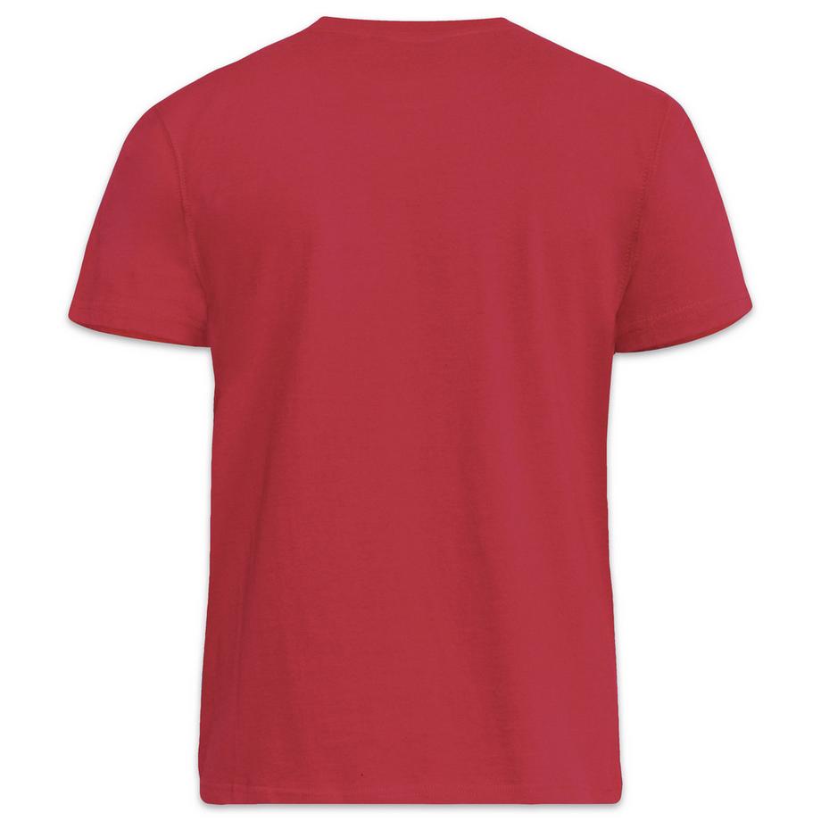 Duke T-shirt Girocollo Flyers2 Kingsize  