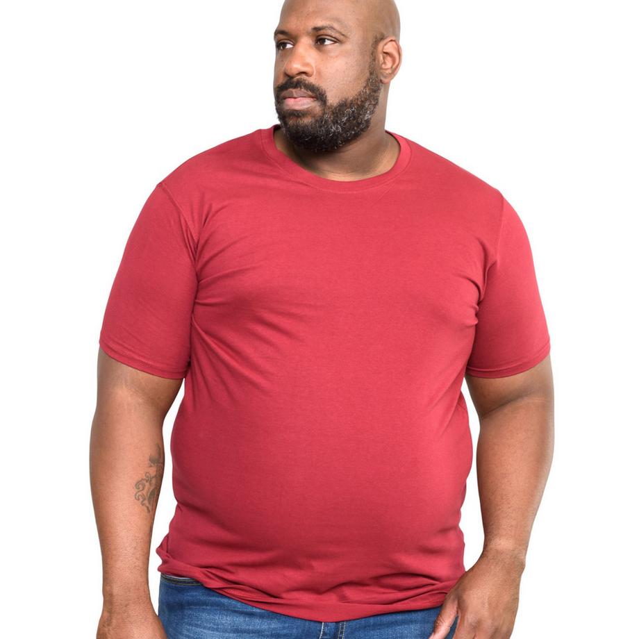 Duke T-shirt Girocollo Flyers2 Kingsize  