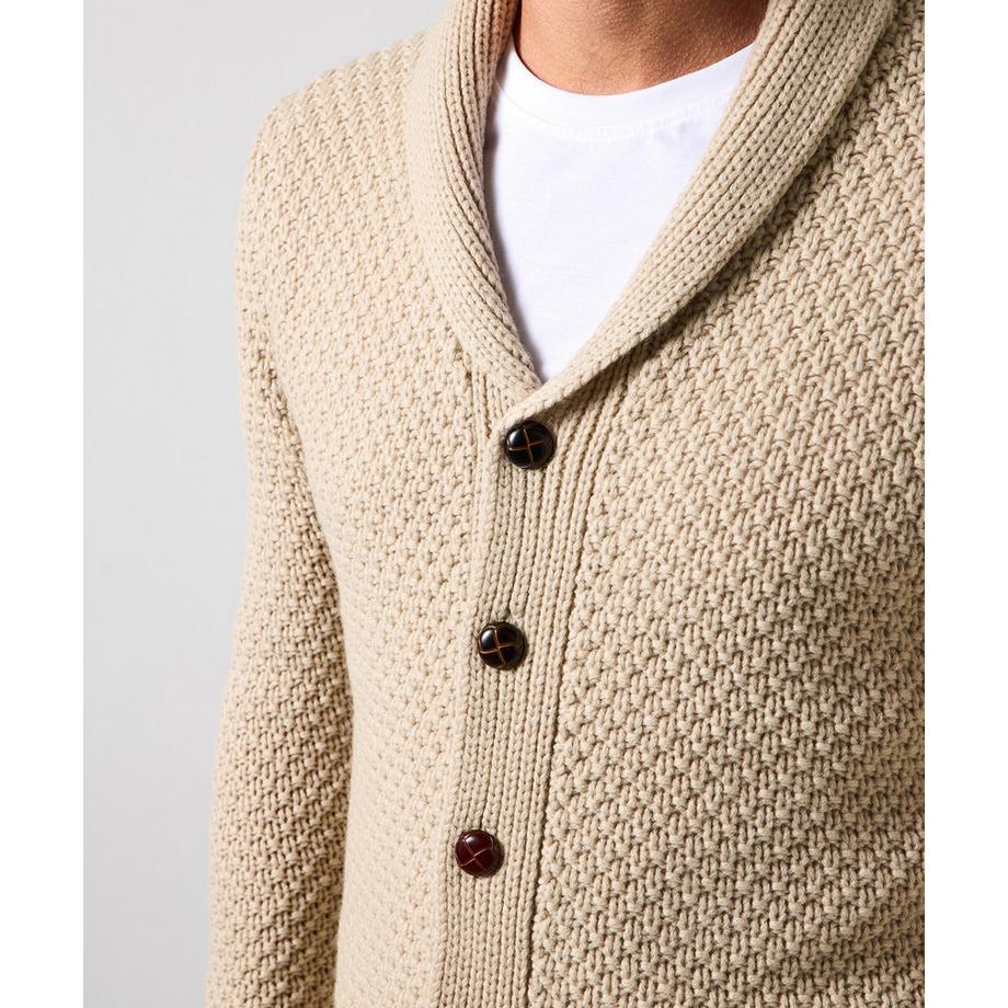 Joe Browns Cardigan Hiver Col Châle  