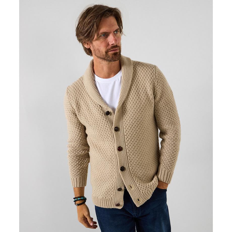 Joe Browns Cardigan Hiver Col Châle  