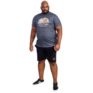 Duke Upton Hawaii T-Shirt  