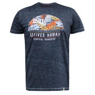Duke Upton Hawaii T-Shirt  