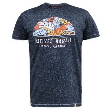 Duke Upton Hawaii T-Shirt  