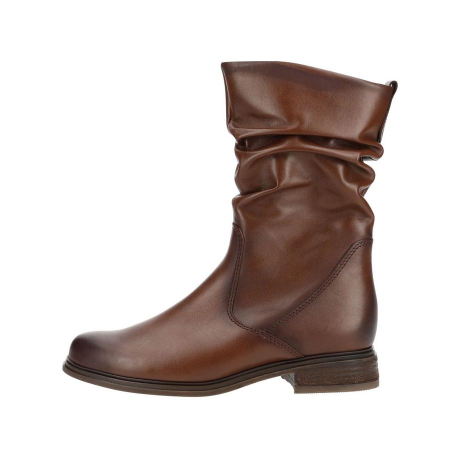 Gabor Stiefel mit schlaffem Schaft  