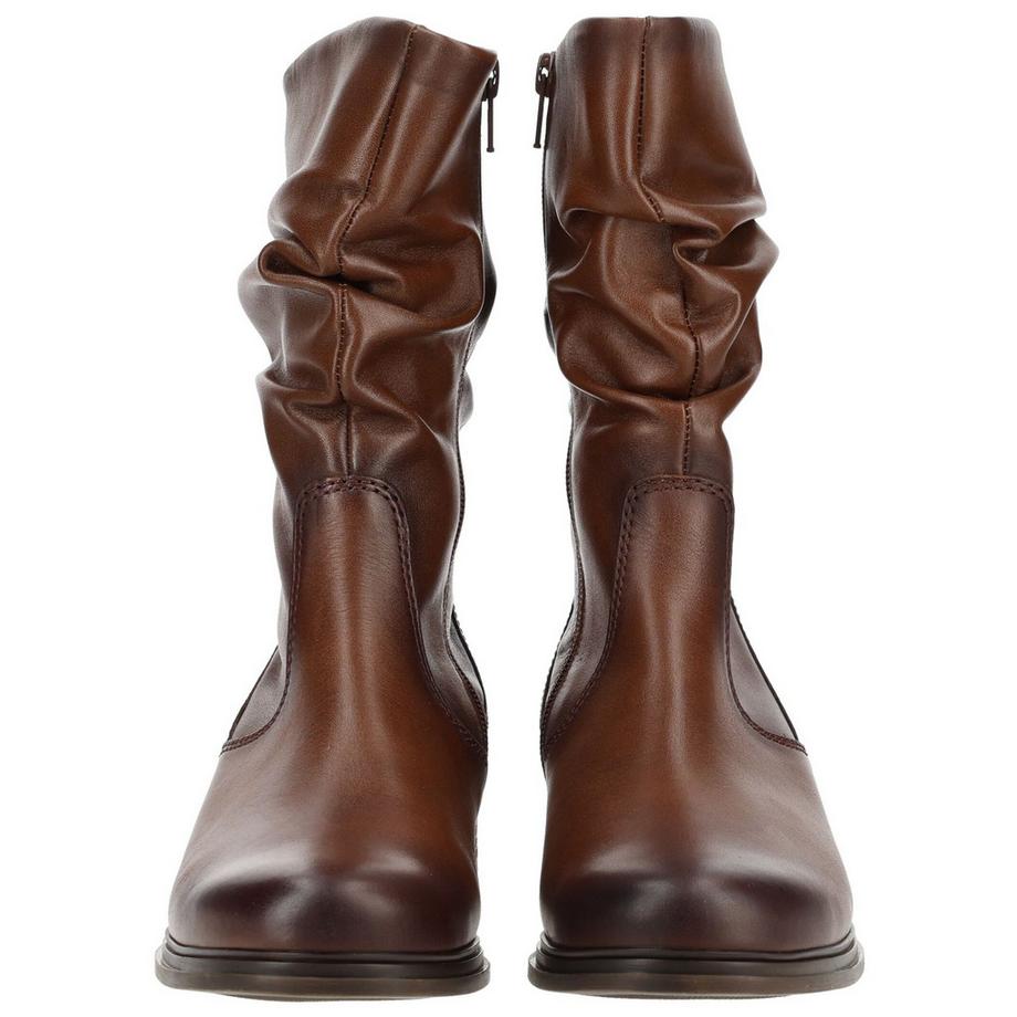 Gabor Stiefel mit schlaffem Schaft  