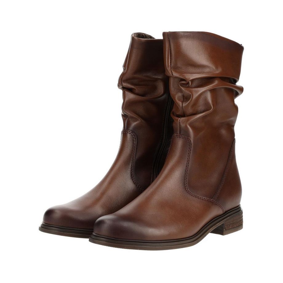 Gabor Stiefel mit schlaffem Schaft  