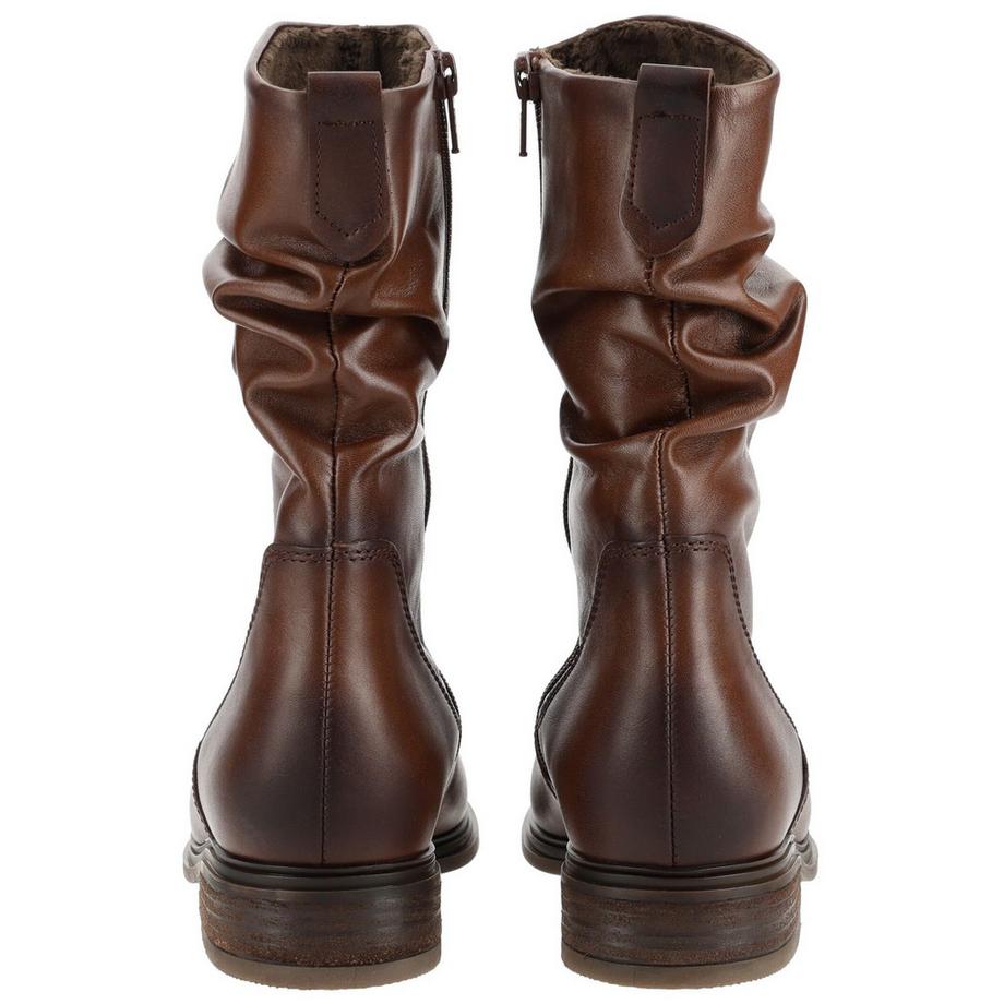Gabor Stiefel mit schlaffem Schaft  