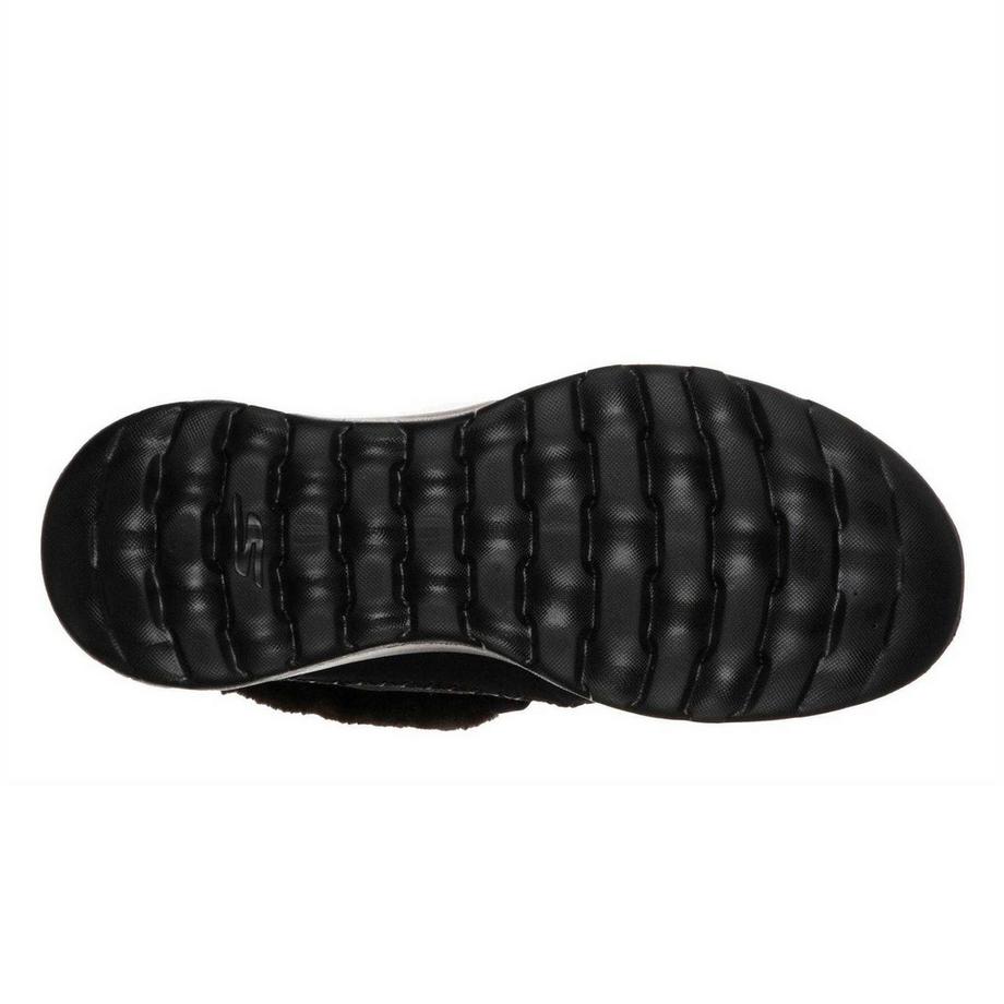 SKECHERS Bottines On The Go Joy Cuir  