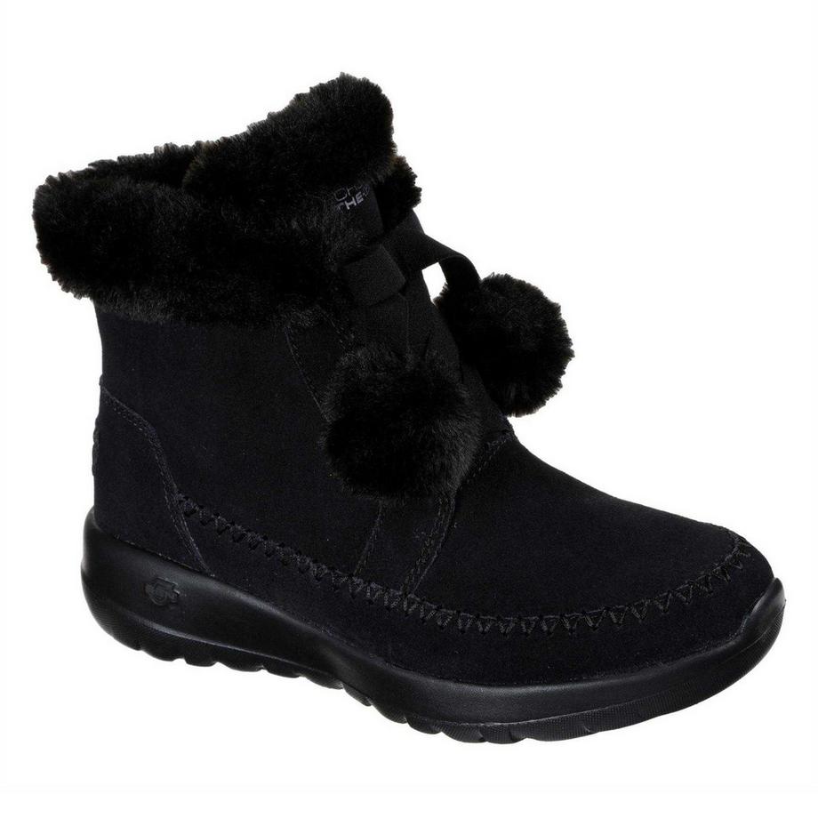 Bottines On The Go Joy