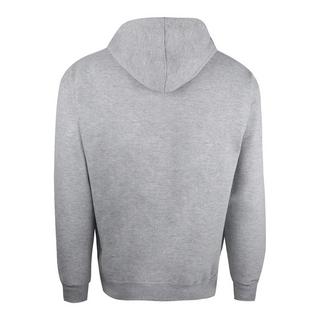 Flash Sweat à capuche avec logo éclair  