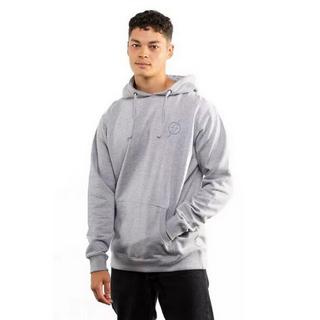 Flash Sweat à capuche avec logo éclair  