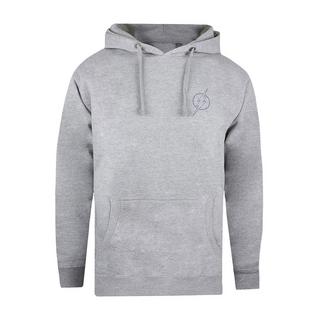 Flash Sweat à capuche avec logo éclair  