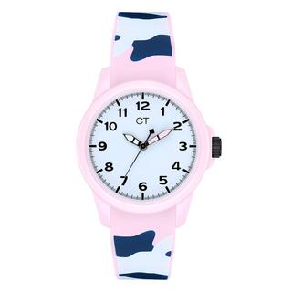 Cool Time Kids  Camouflage Montre pour enfants 