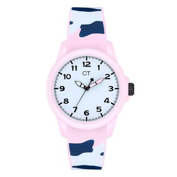 Camouflage Montre pour enfants