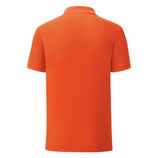 Fruit of the Loom  Iconic Pique Polo Shirt 