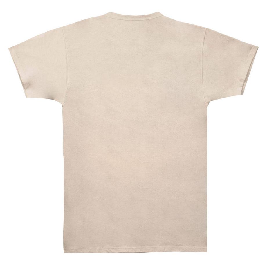 The Rolling Stones Blue & Lonesome Classic T-Shirt  