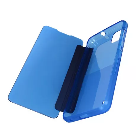 Wiko  Cover originale Wiko Y82 Blu