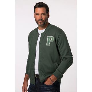 JP1880 Sweat Collegejacke  