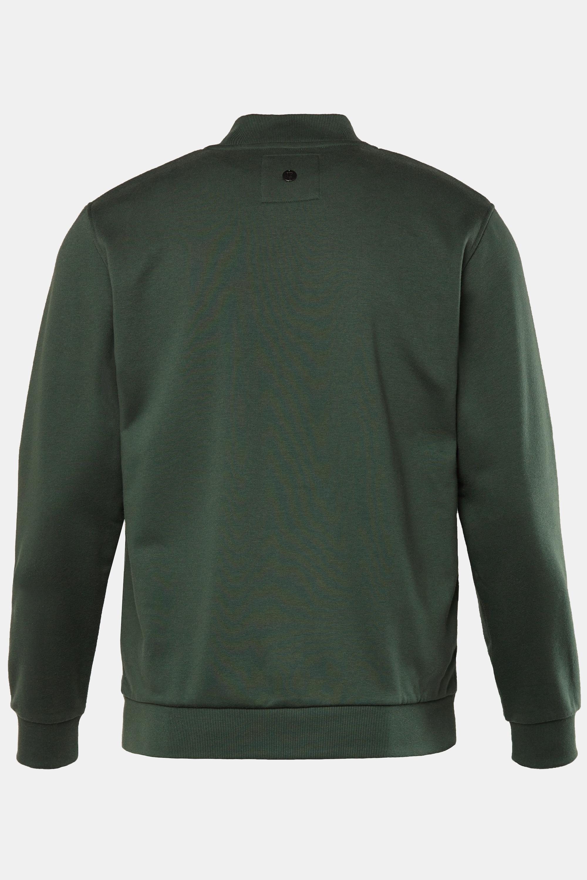 JP1880 Sweat Collegejacke  