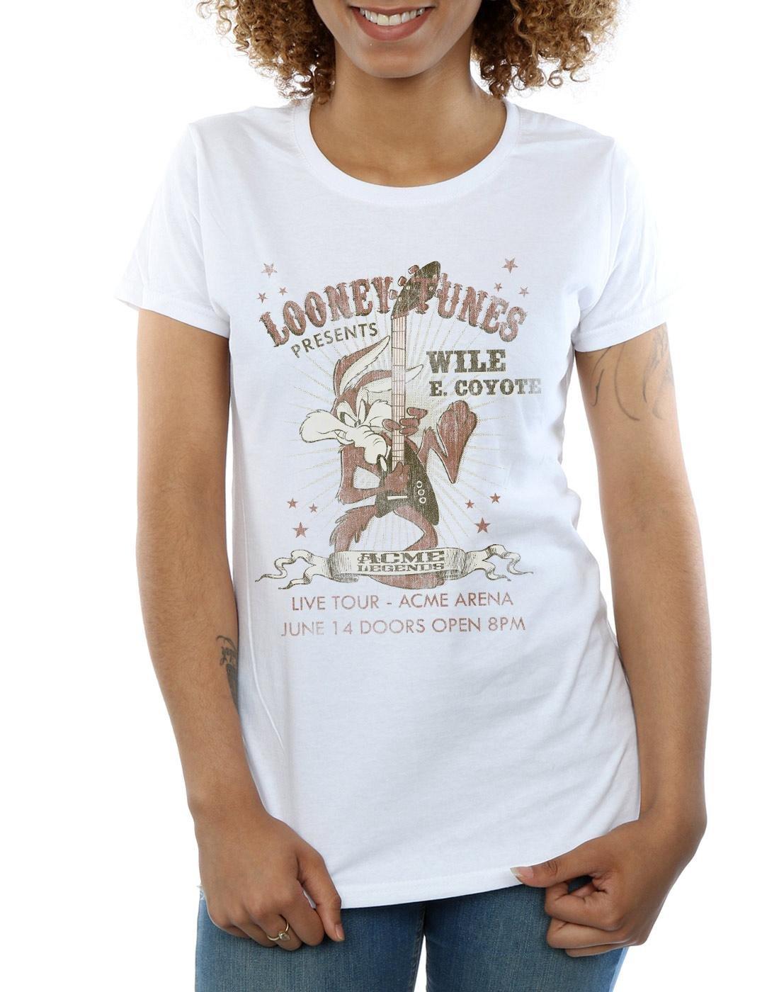 LOONEY TUNES  Tshirt 