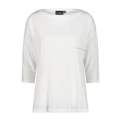 CMP  T-shirt manches 3/4 femme 