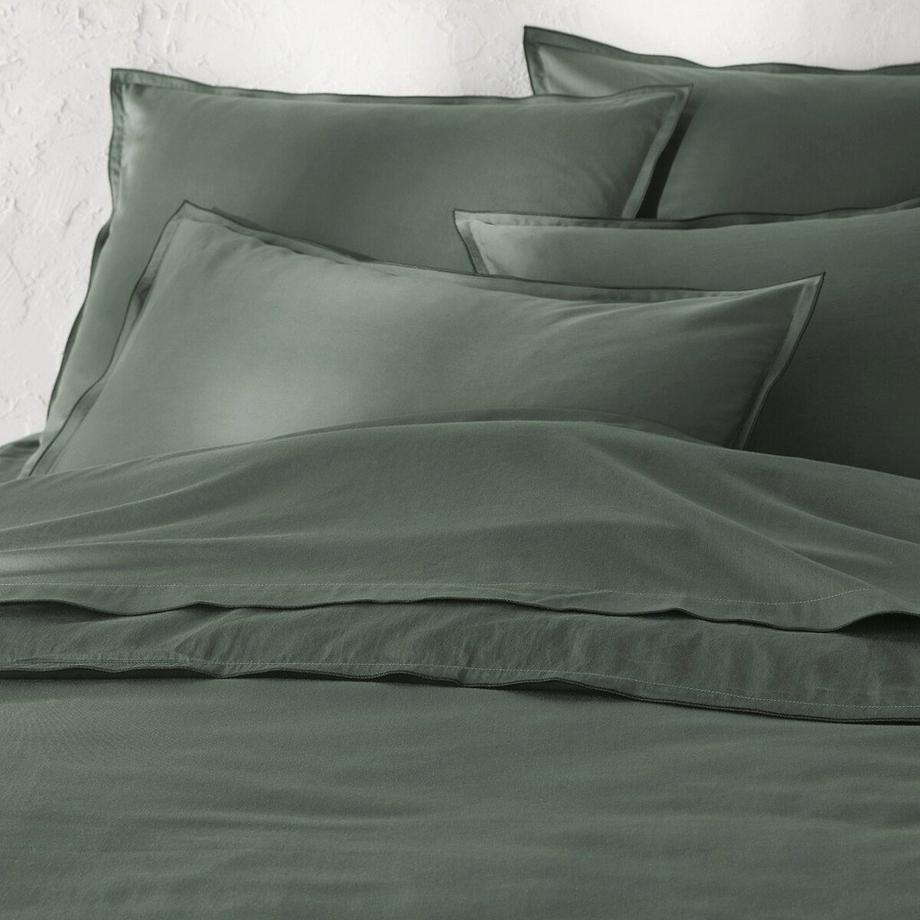 La Redoute Intérieurs Victor Uni Duvetbezug  