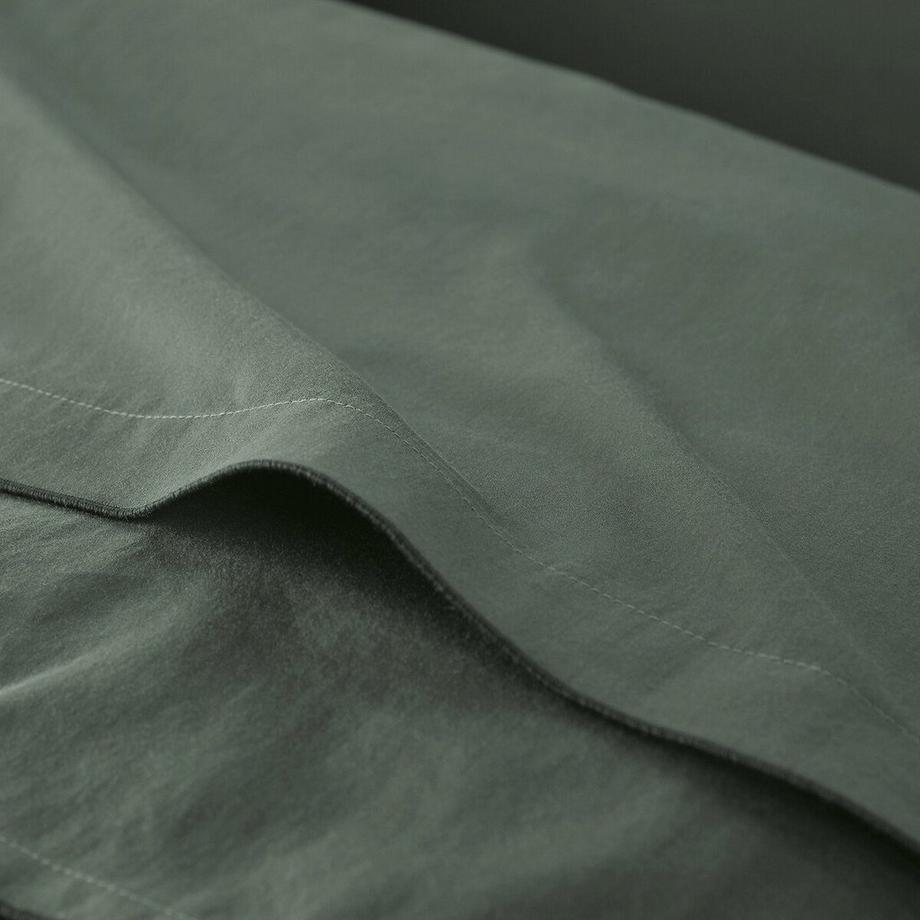 La Redoute Intérieurs Victor Uni Duvetbezug  