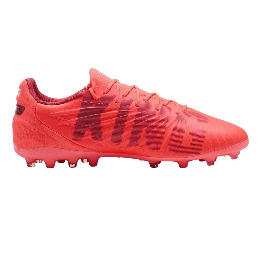 Chaussures De Foot Terrain Ferme King Match Mg