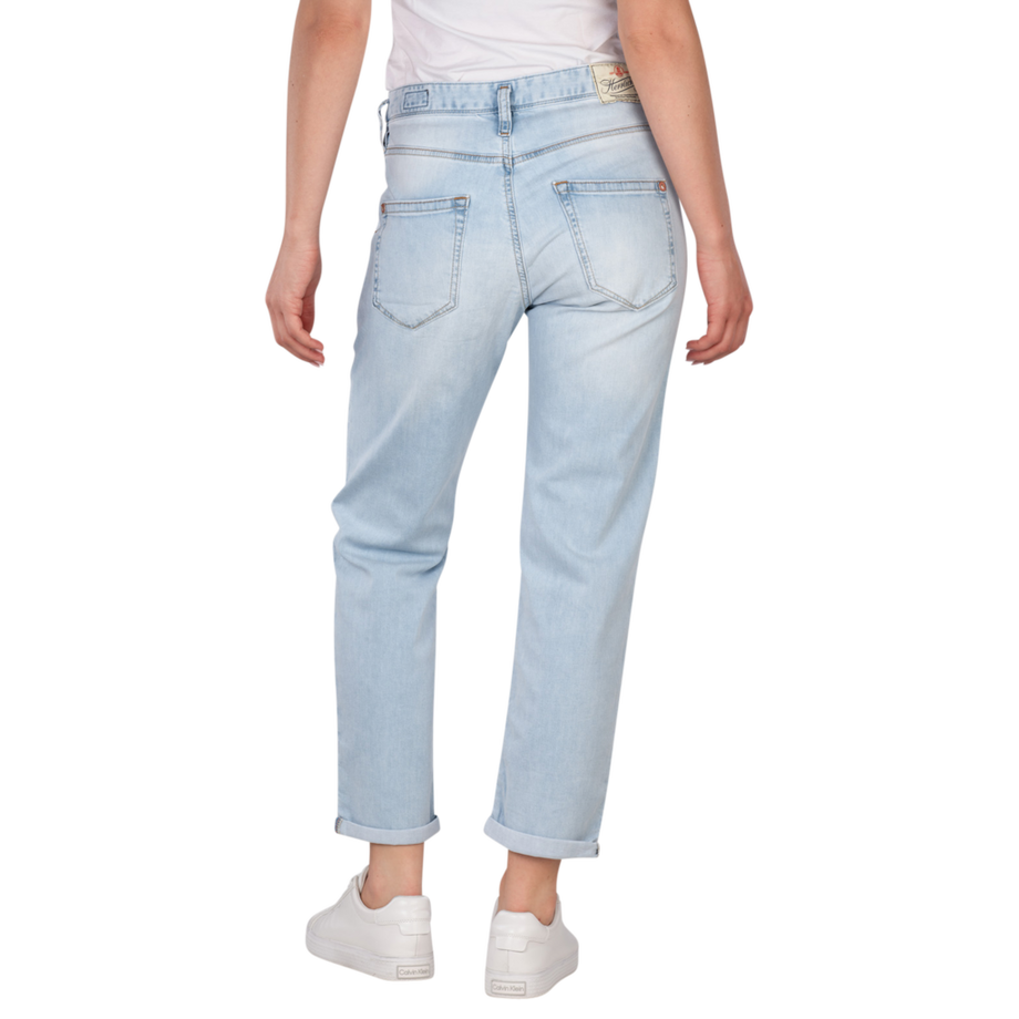 Herrlicher Shyra Tab Boyfriend Jeans  