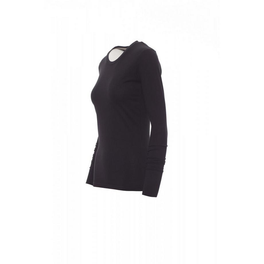 Payper Wear Pineta T-Shirt Manches Longues Slim Fit  
